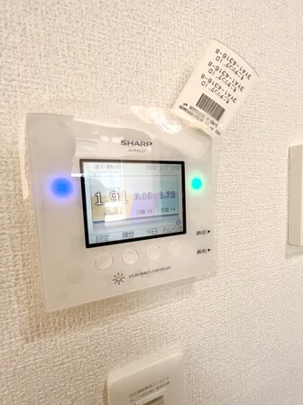 Dスクエア金森東の物件内観写真